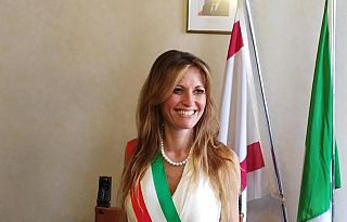 Silvia Chiassai Martini, Arezzo