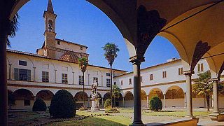Il convento di San Marco
