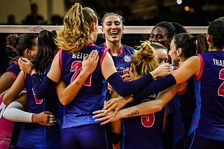 La squadra campione del mondo