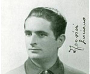 Luciano Frosini