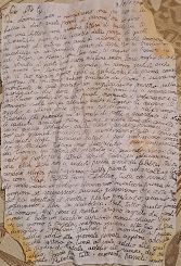 Lettera