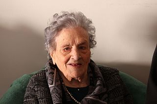 Amalia Lazzerini