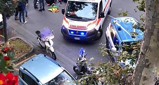 ambulanza