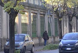 Il carcere Don Bosco a Pisa