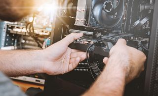 tecnico pc