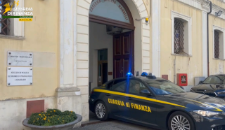 guardia di finanza