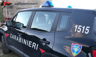 carabinieri
