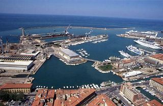 Porto di Livorno
