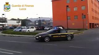 guardia di finanza