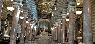 Il Duomo di Volterra