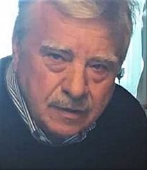 Angiolino Masi, 77 anni