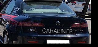 carabinieri