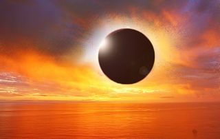 eclissi solare