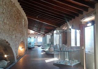 museo archeologico di Portoferraio