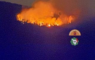 incendio