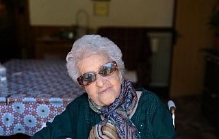 Maria Filoni "D'Asmaro"