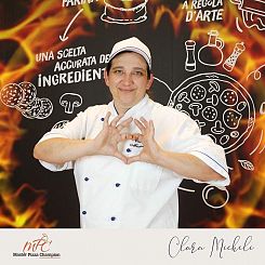 Clara Micheli