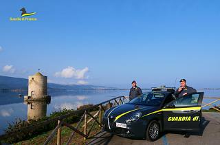 guardia di finanza
