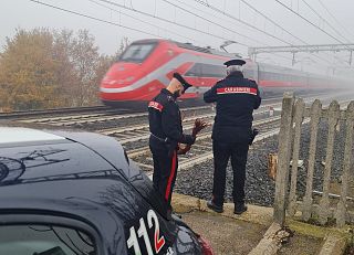 Le indagini sono state condotte dai carabinieri