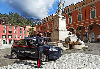 carabinieri