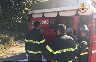 Vigili del fuoco