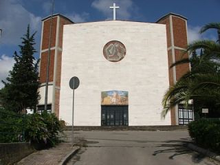 chiesa di San Giuseppe a Portoferraio