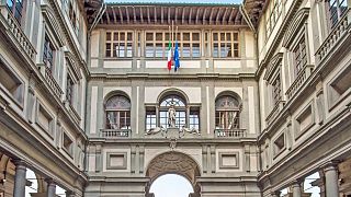 uffizi