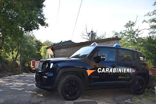 carabinieri