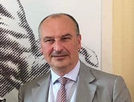 Gianni Anselmi