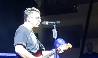 Francesco Gabbani