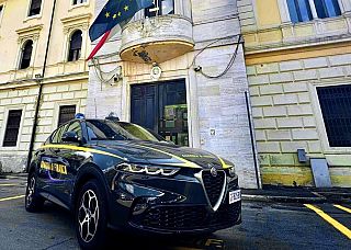 guardia di finanza
