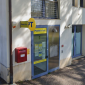 Cascine, ufficio postale chiuso per lavori