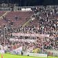 Vittoria al 94’, l’Arezzo sfida la Juve NG