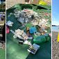 Spiagge e fondali puliti, il report di Legambiente