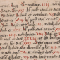 Studiosi toscani riscoprono un antico manoscritto