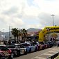 Rallye, modifiche viabilità a Portoferraio 