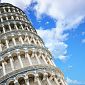 La Torre di Pisa e i suoi primi 850 anni