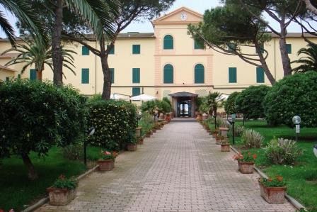 Il passato si racconta a Villa Ginori | Attualità Cecina