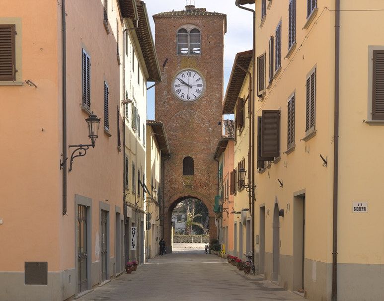 Centro Storico, Recupero Facciate A Costo Zero | Attualità CASTELFRANCO ...