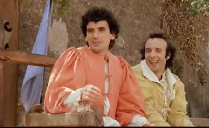 Non Ci Resta Che Piangere Un Fiorino