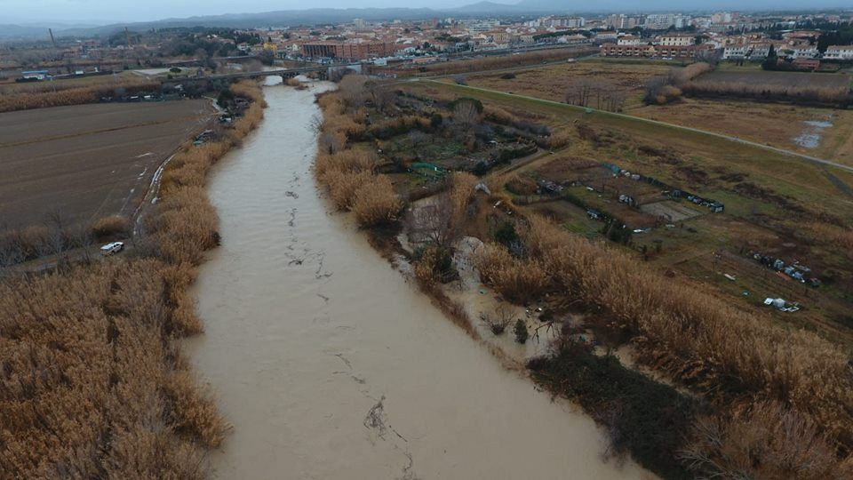 Contratti Di Fiume C Anche La Valdicecina Attualit FIRENZE