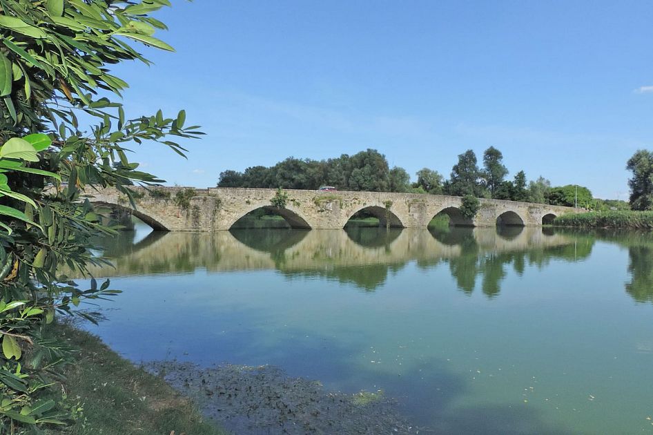 Arezzo e le sue bellezze la strada dei Setteponti Attualit AREZZO