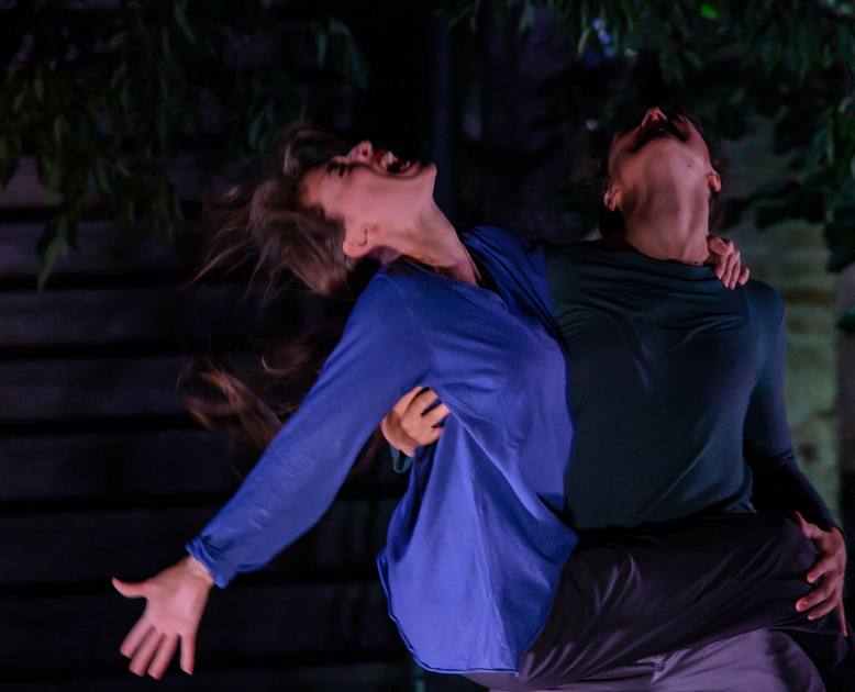 La grande danza a Colle - Vimarsana News