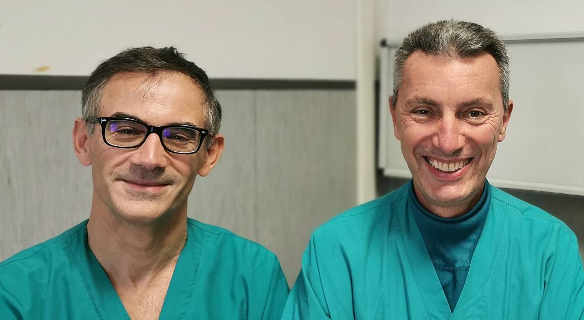 Tumore al polmone, chirurgia sempre meno invasiva - Vimarsana News