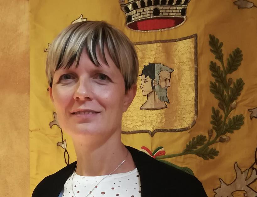 Giornata di commemorazioni a Subbiano - Vimarsana News