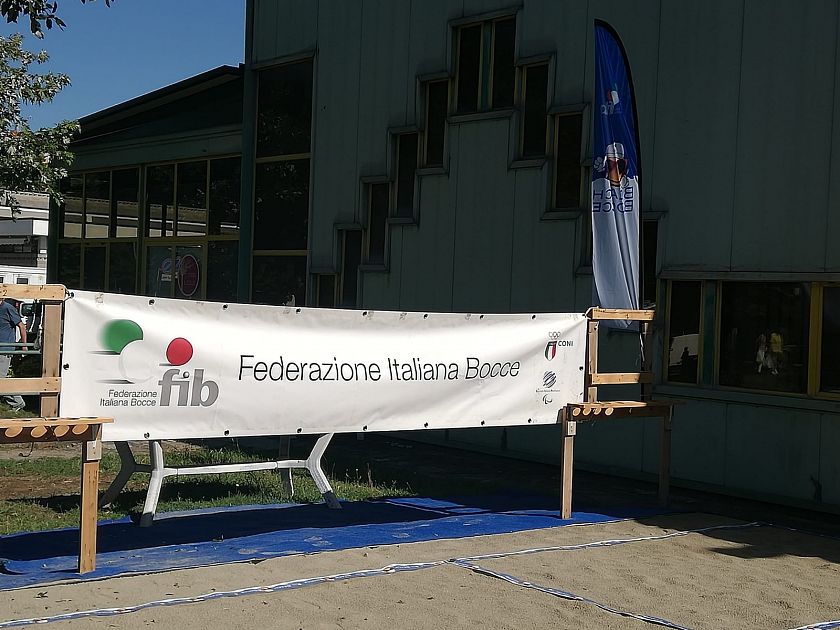 Le bocce sulla sabbia conquistano gli aretini Sport AREZZO