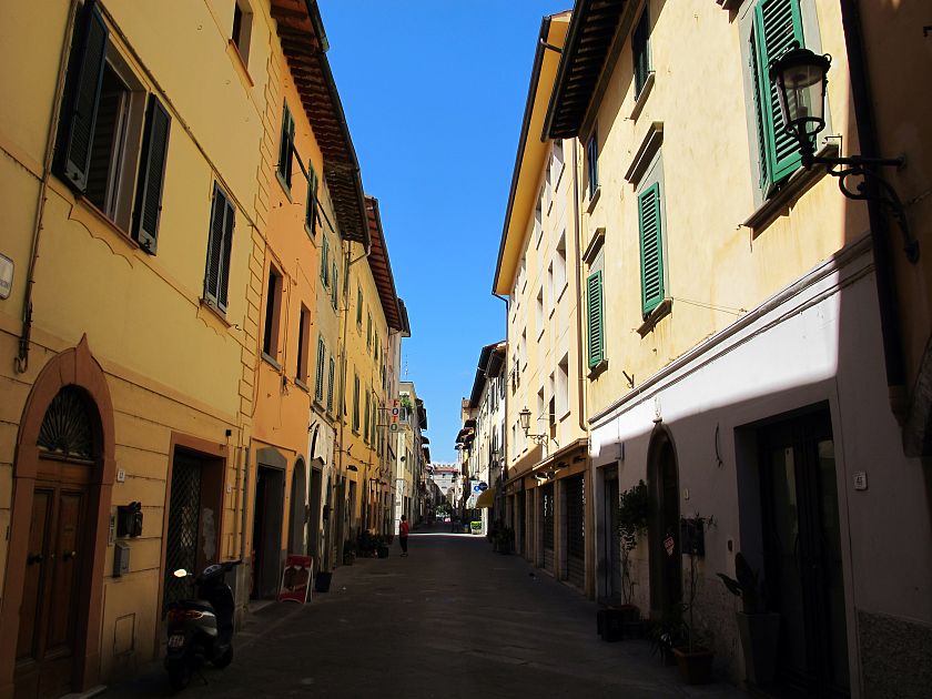 Un Bando Per Rivitalizzare Il Centro Storico | Attualità CASTELFRANCO ...