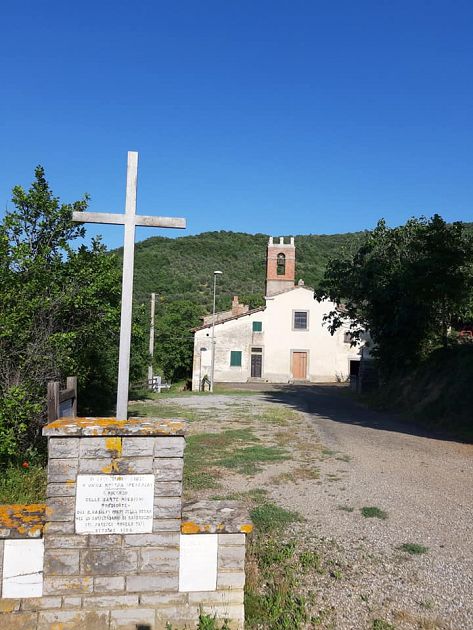 San Donato si festeggia in Val di Chio dal 1239 Attualit