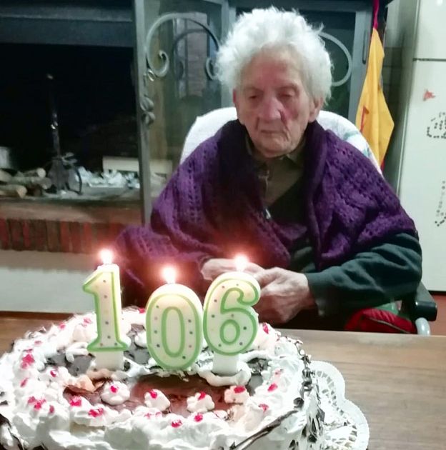 Fatigati Candelina Compleanno N*1. — Il Negozio del Quartiere