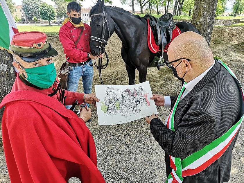 Garibaldina saronno lavora con noi best sale